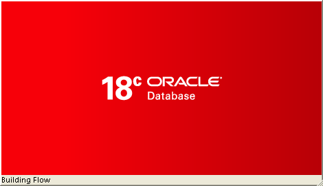 Oracle Database 18c - DBCA - Opening